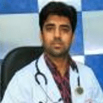 Dr. Jitendra Saran - Dermatologist, Delhi
