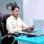 Dr. Pranav Dungarwal  - Dentist, Ahmednagar