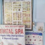 Dr.Sandeep Kumar - Dentist, Faridabad