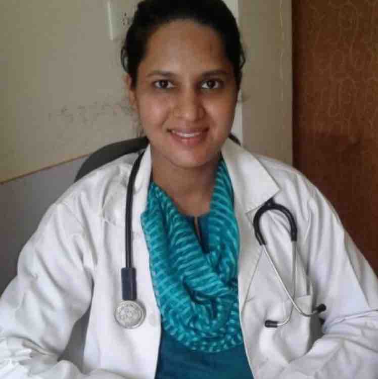Dr. Sugandh Gupta - Diabetologist, gurgaon