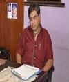 Dr. C. Lakshmikanth - Rheumatologist, Hyderabad