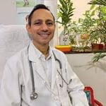 Dr.Manoj Mittal - Pediatrician, Karnal