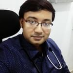 Dr. Shilanjan Roy  - Cardiologist, Kolkata