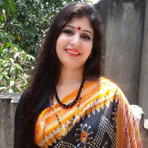 Dr. Munia Bhattacharya - Psychologist, Gurgaon