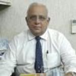 Dr.Chetan L Mehta - Dermatologist, Mumbai