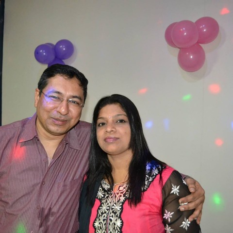 Dr.ShilpaGoel - General Physician, Mumbai