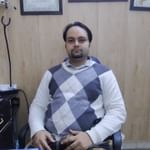 Dr.Bharat Gupta - Physiotherapist, Delhi