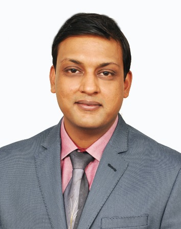 Dr.Mohit Kumar Mathur - Pediatrician, Noida