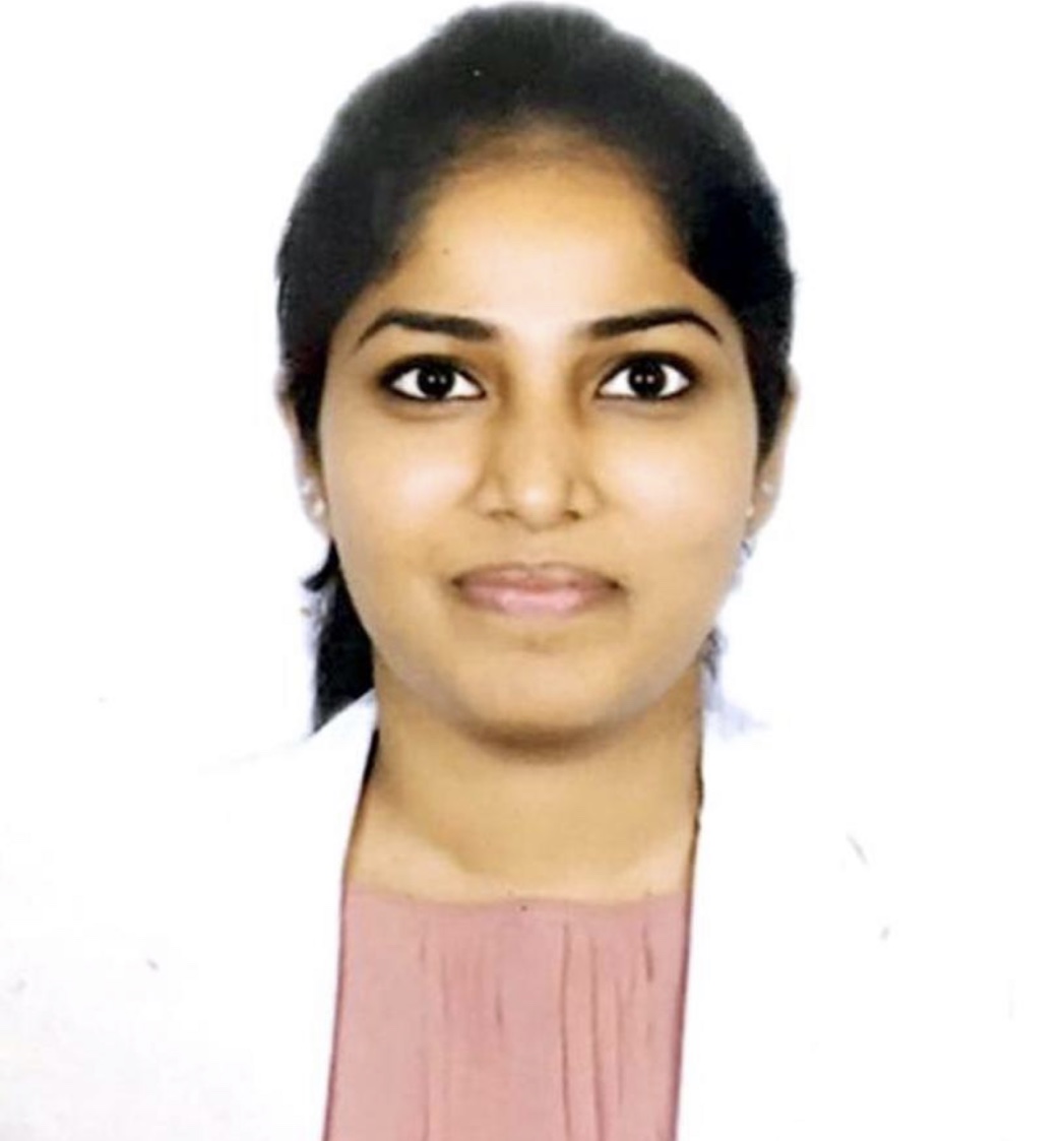 Dr.Divya ChowdaryGogineni - Gynaecologist, Hyderabad