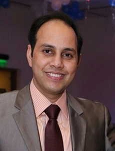 Dr.Nikhil Sharma - Urologist, Ghaziabad