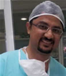 Dr. Mayank Singh - Cosmetic/Plastic Surgeon, Delhi