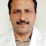 Dr. Anish Gupta - Sexologist