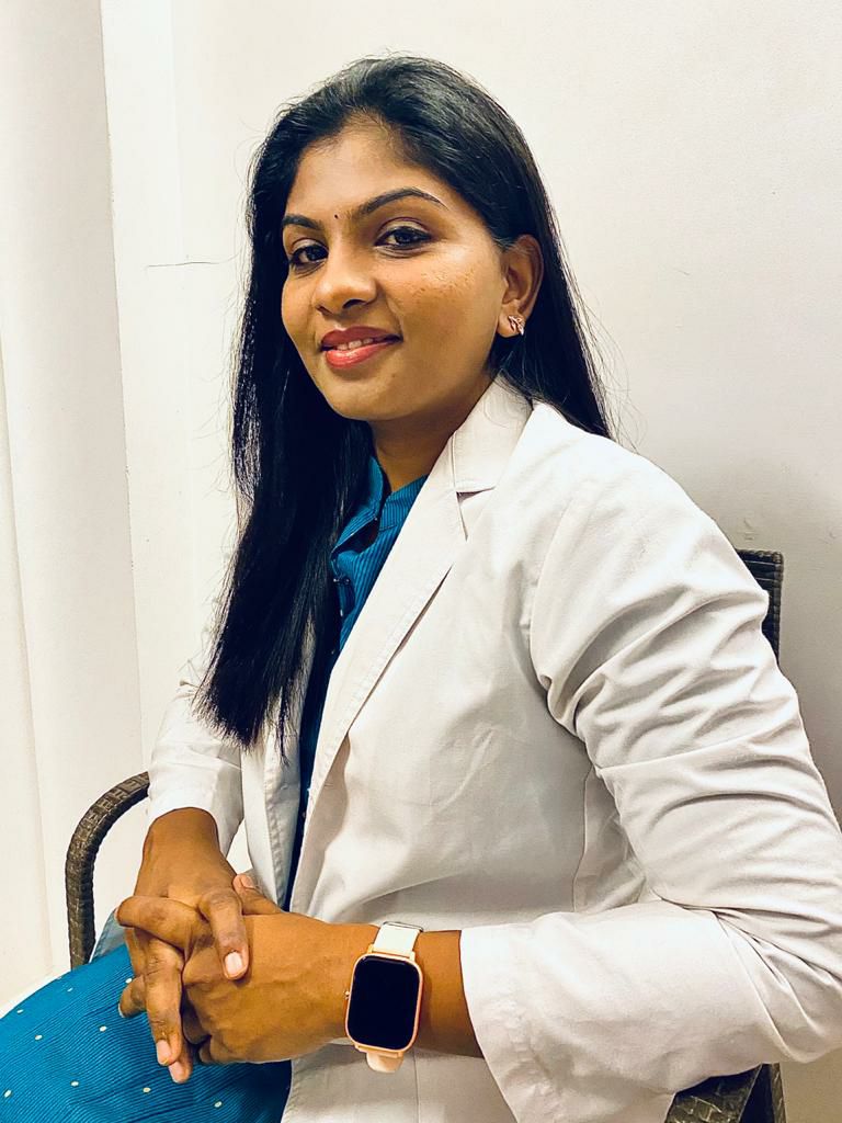 Dr. Brinda David - Dermatologist