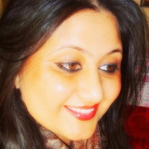 Dr.ParulGiri Verma - Dentist, Gurgaon