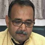 Dr. Rajeev Patni - Endocrinologist, Jaipur