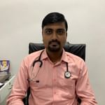 Dr.Ashish Patel - General Physician, Vadodara