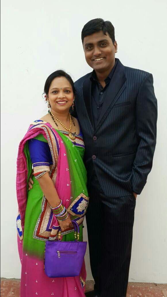 Dr. Ashish Patel - General Physician, Vadodara