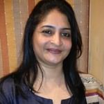 Dr.Leena Doshi - Ophthalmologist, Mumbai