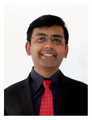 Dr. Ankit Shah - Radiologist, Mumbai
