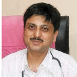 Dr. Pravir Lathi  - Cardiologist, Aurangabad