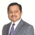 Dr. Satish Ramaiah  - Psychiatrist, Bangalore