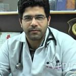 Dr. Rahul Katyal  - Respiratory Medicine Specialist, Mohali