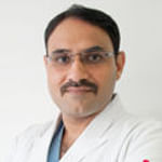 Dr. Virender Sheorain  - General Surgeon, Gurgaon