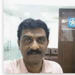 Dr.Mahesh M C - Dentist, Bangalore