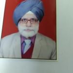 Dr.G. M.Singh - General Physician, New Delhi