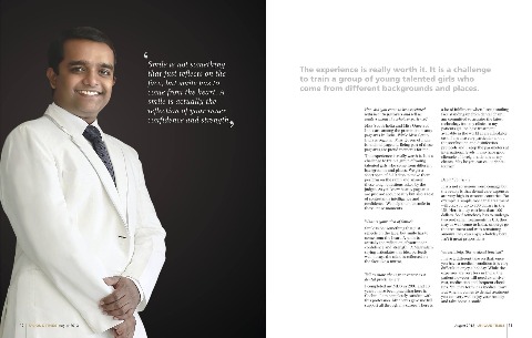 Dr.Thomas K PauloseNechupadam - Dentist, Ernakulam