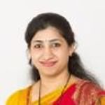 Dr. Vandana Hegde - IVF Specialist, Hyderabad