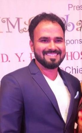 Dr.Sanjay Erande - Sexologist, Pune