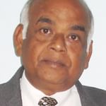 Dr.ShyamGupta - General Physician, Jabalpur