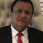 Dr.Vipin Tyagi - Orthopedic Doctor, Ghaziabad