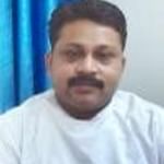 Dr.Abhishek S.Verma - Dentist, Lucknow