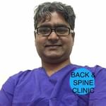 Dr.LokeshKumar Sharma - Orthopedic Doctor, Jaipur