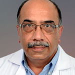 Dr. Atul Sharma - General Surgeon, Panchkula