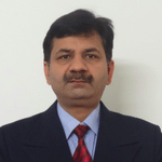 Dr.Sharad Mohan - ENT Specialist, Faridabad