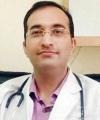 Dr. D.P.Bansal - Pulmonologist, Hyderabad