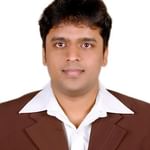 Dr. Sathish Chandra  - Preventive Medicine Specialist, Bangalore
