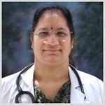 Dr.SwarnaDas - General Physician, Bangalore