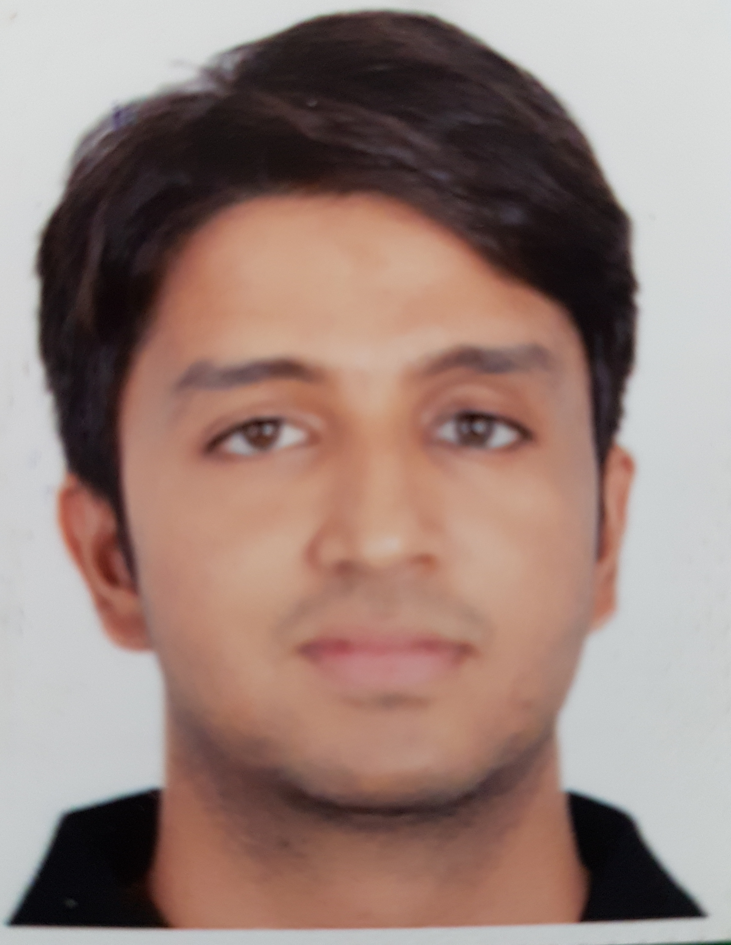Dr. Sushruth V - Psychiatrist, Bangalore