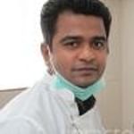 Dr.Sandip Tete - Dentist, Pune