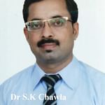 Dr.S. K Chawla - Cosmetic/Plastic Surgeon, Delhi