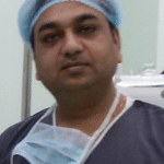 Dr. Manish Singla  - Urologist, Panchkula