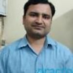 Dr.Vikrant Jain - Veterinarian, New Delhi