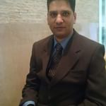 Dr. Mohammed Parvez  - General Physician, Hyderabad