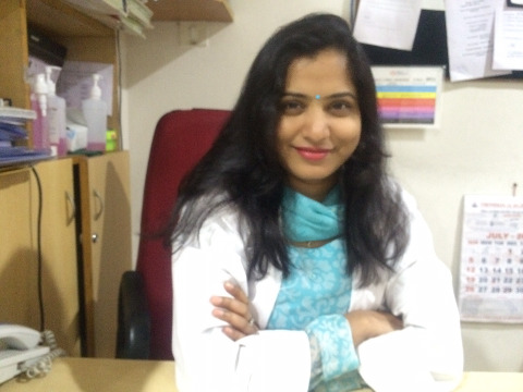 Dr.Kalyani Nambisan - Physiotherapist, Bangalore