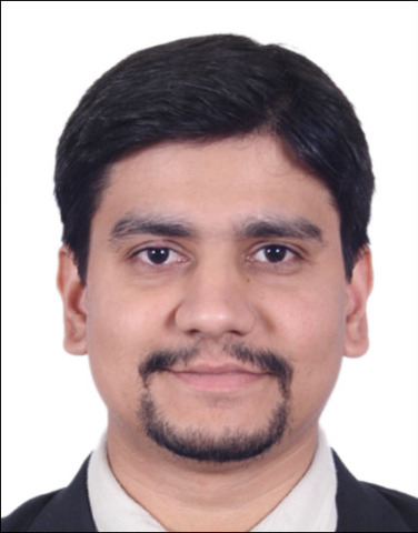 Dr.Daxesh Patel - Oncologist, Ahmedabad