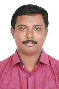 Dr.Manikandan Selvaraj - General Physician, Kochi